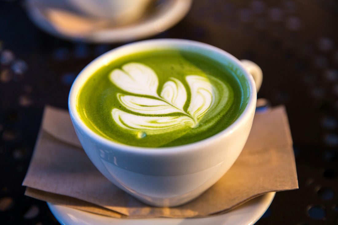 What is Ceremonial Matcha? Benefits, Quality & How to Choose the Right Powder