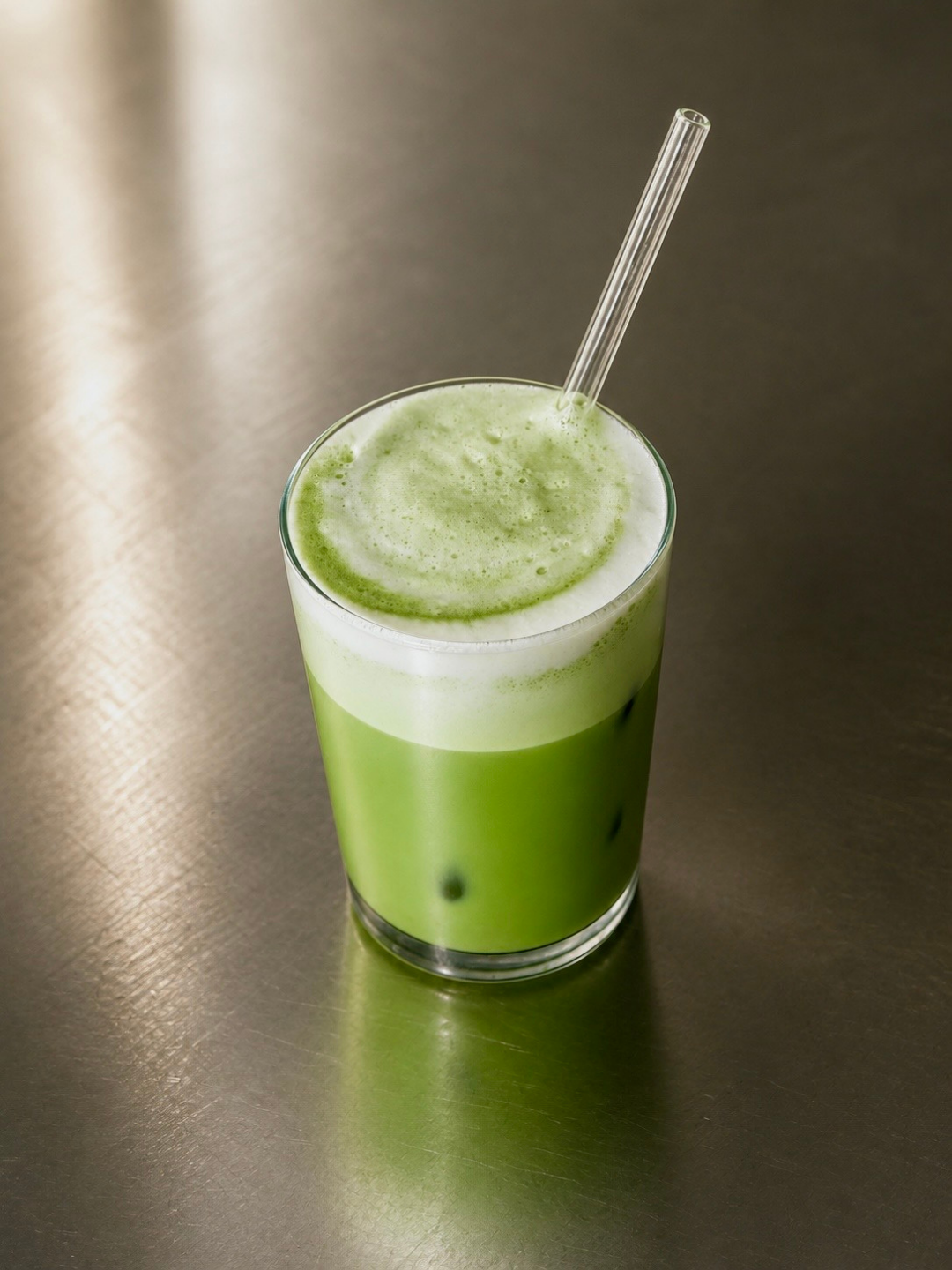 What Does Matcha Taste Like? Here's How We Describe It