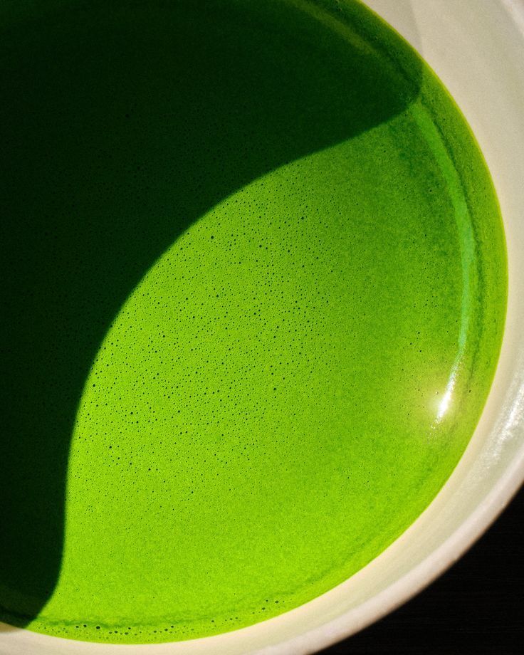 Why Is Matcha So Popular?