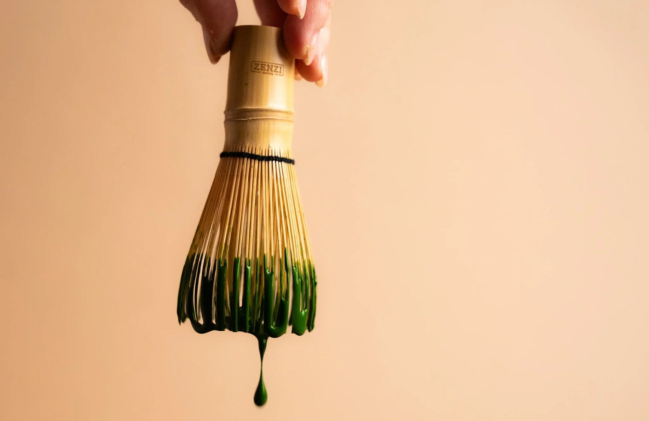 Do You Need a Matcha Whisk?