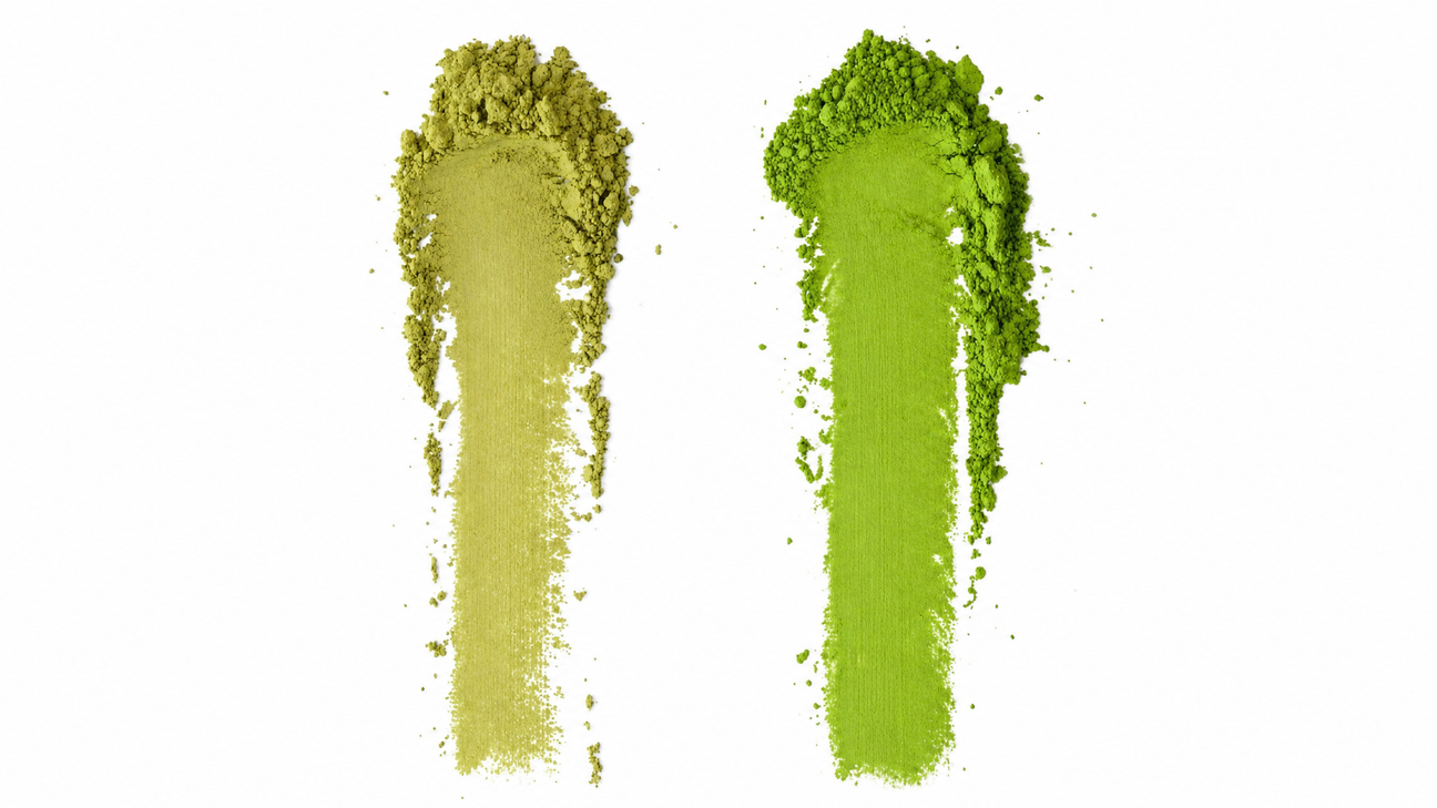 Ceremonial Grade vs Culinary Grade Matcha – What's Actually the Difference?