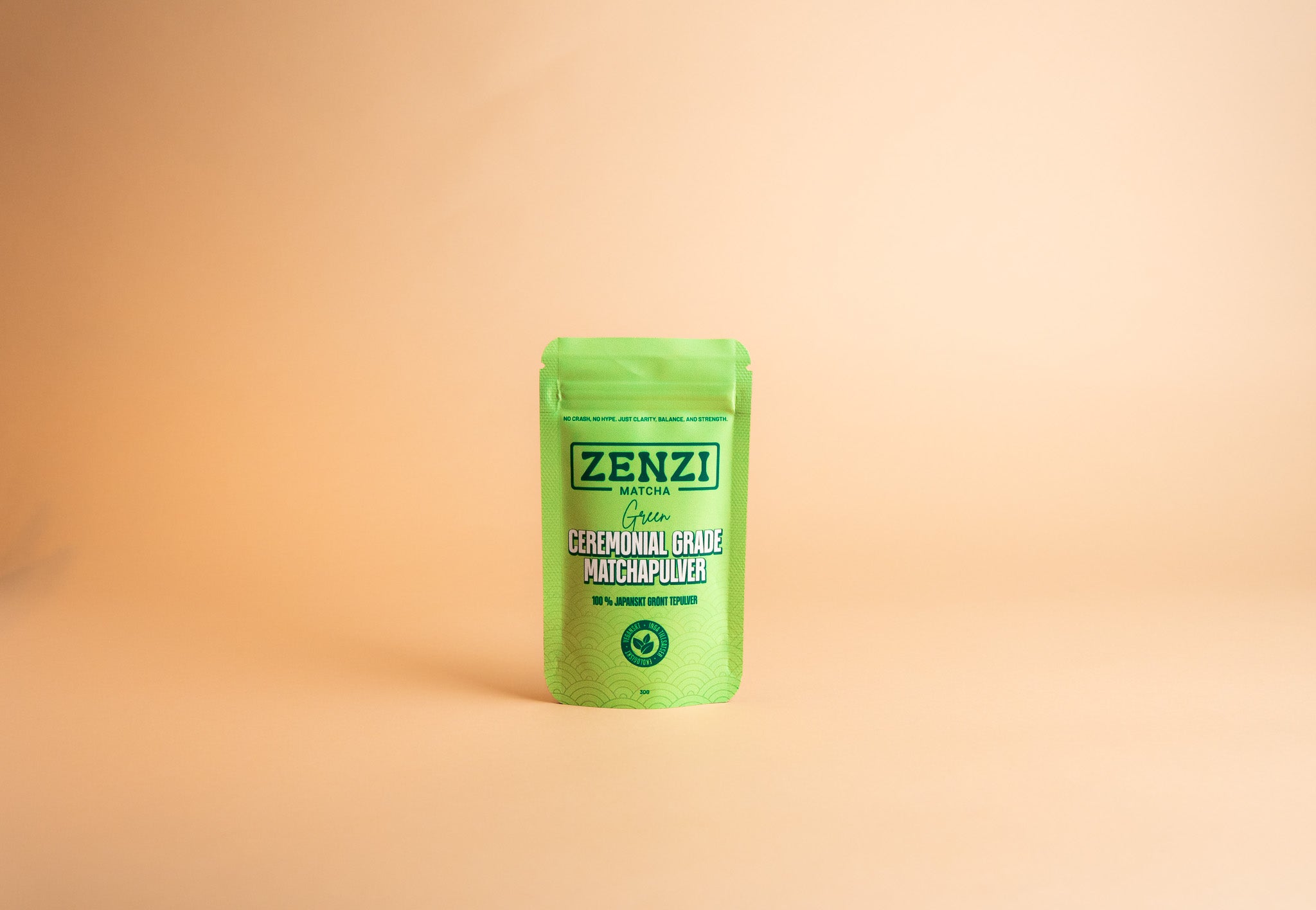 Zenzi Ceremonial Matcha