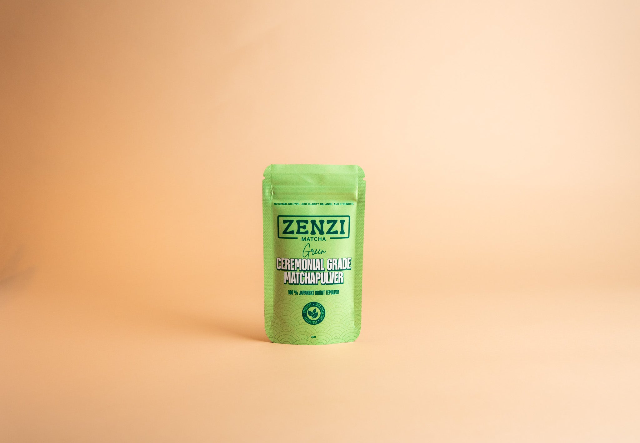 Zenzi Ceremonial Matcha