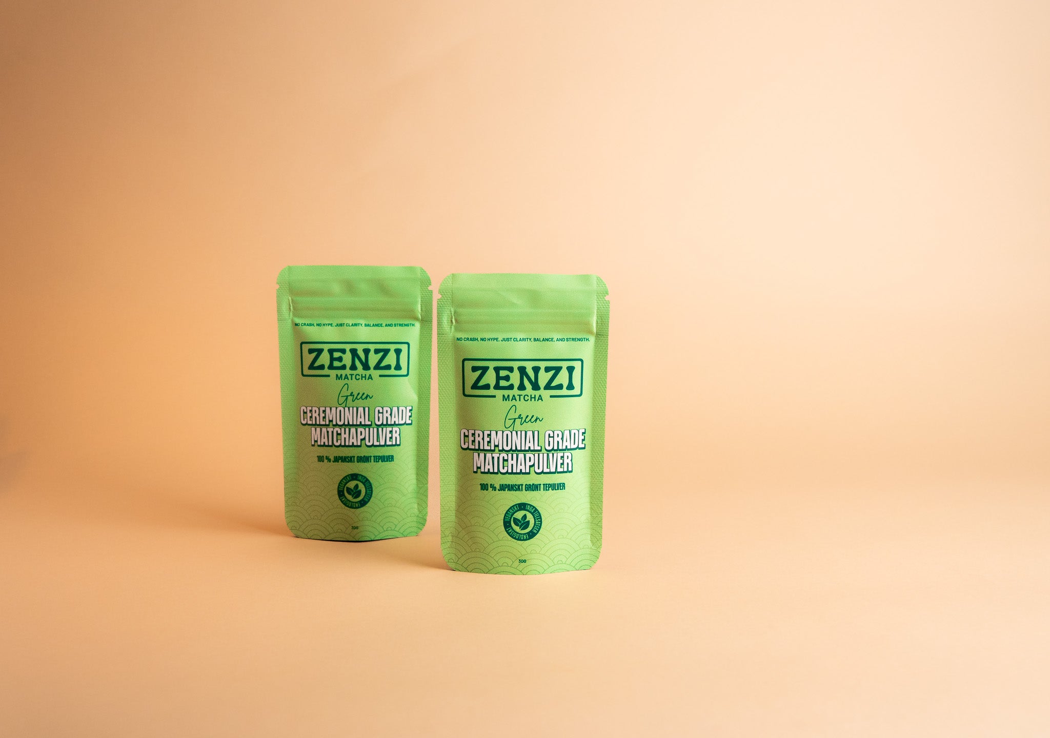 Zenzi Ceremonial Matcha