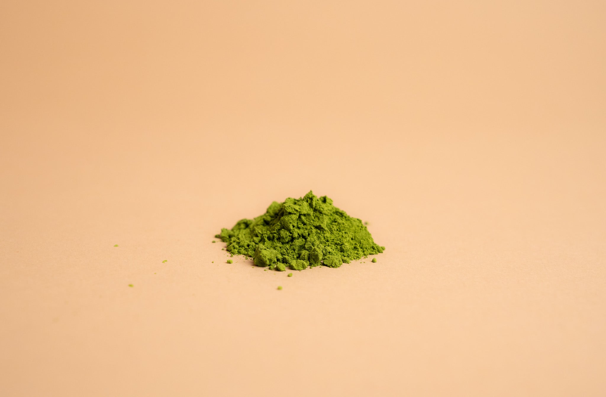 Zenzi Ceremonial Matcha