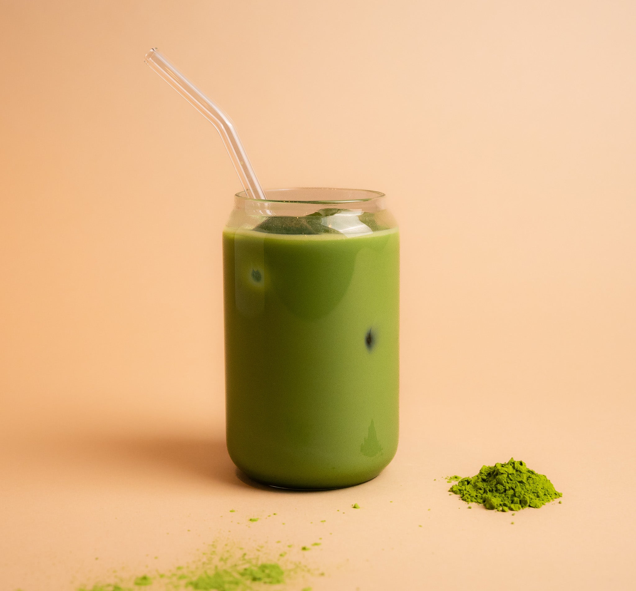 Zenzi Ceremonial Matcha